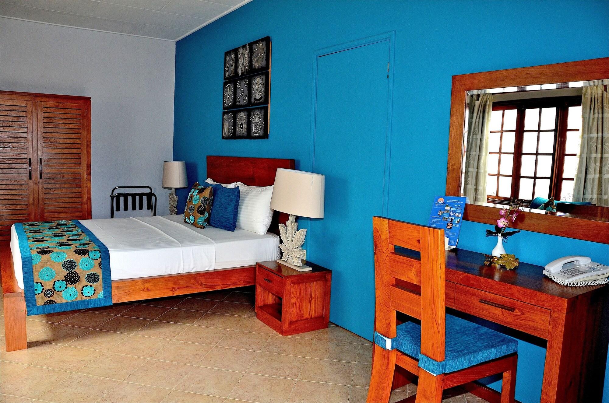 Villas De Mer Grand Anse  Exterior foto
