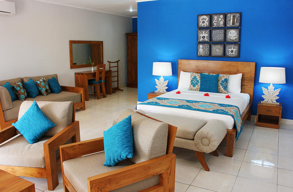 Villas De Mer Grand Anse  Cameră foto
