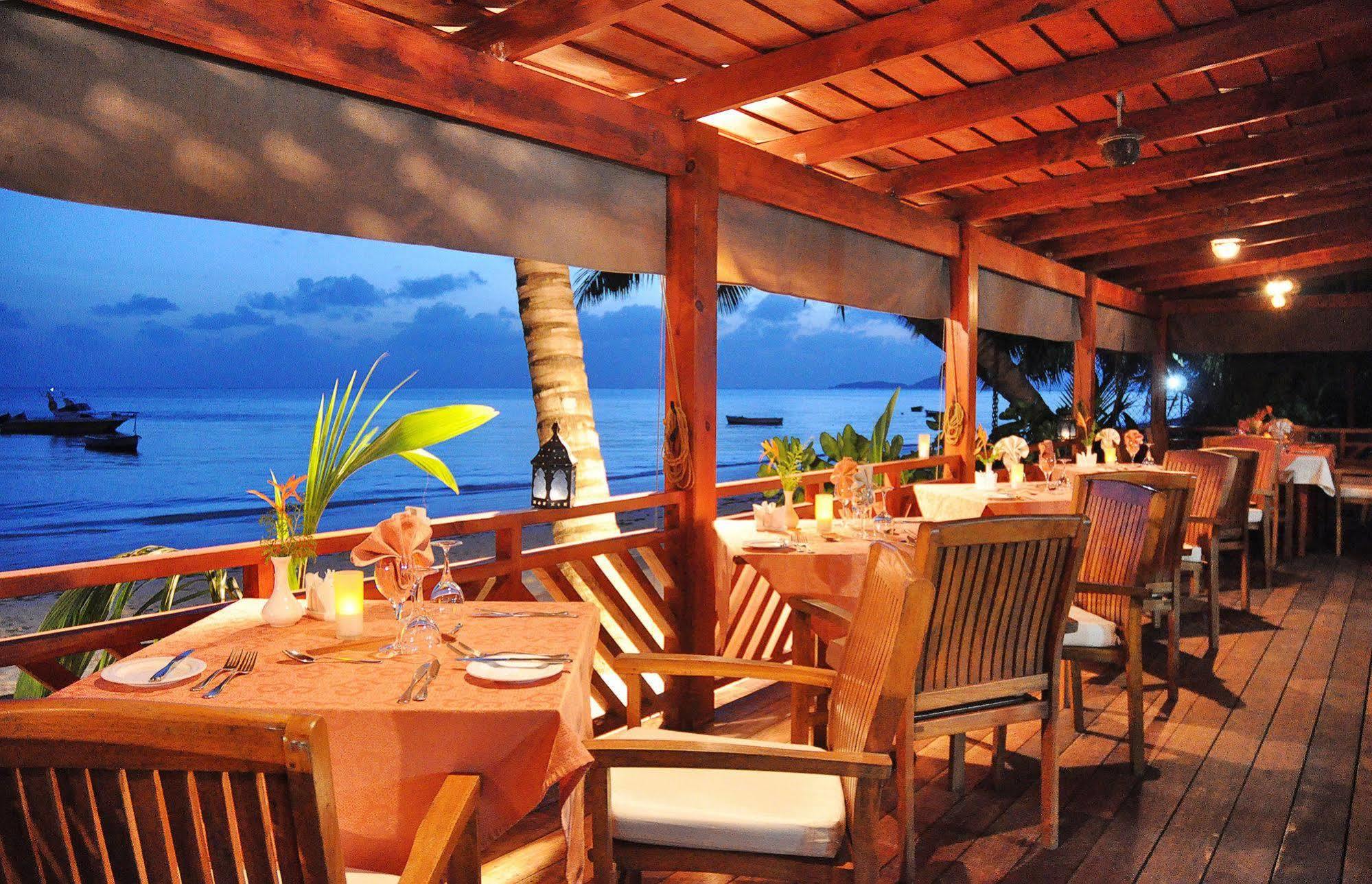 Villas De Mer Grand Anse  Exterior foto