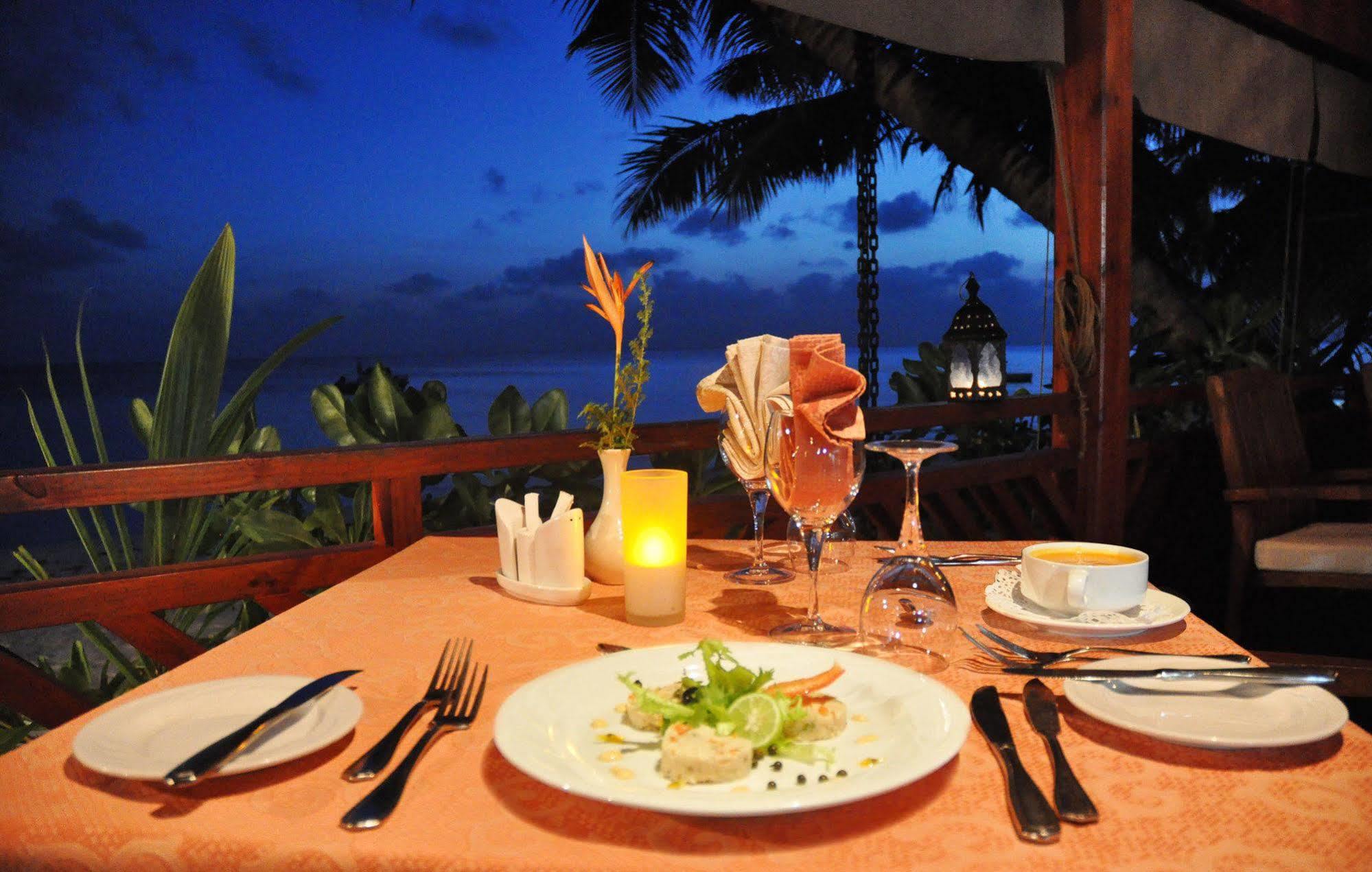 Villas De Mer Grand Anse  Exterior foto